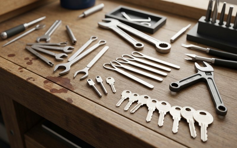 Professional service image 2