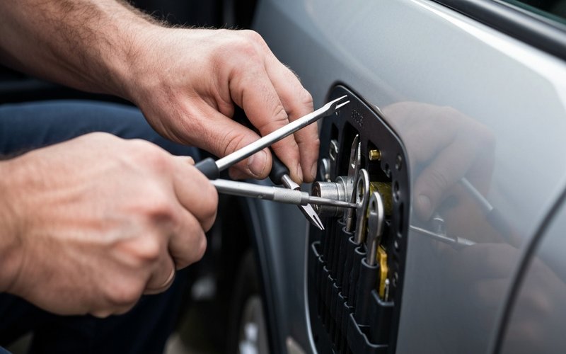 Professional service image 5