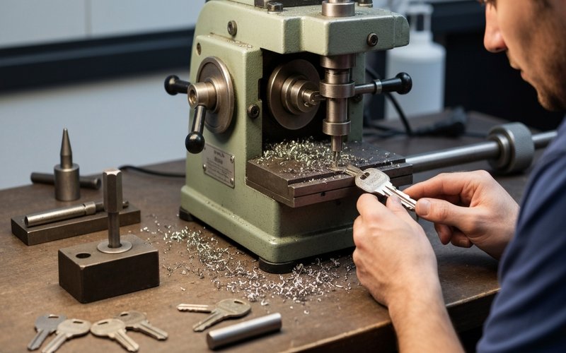 Professional service image 6