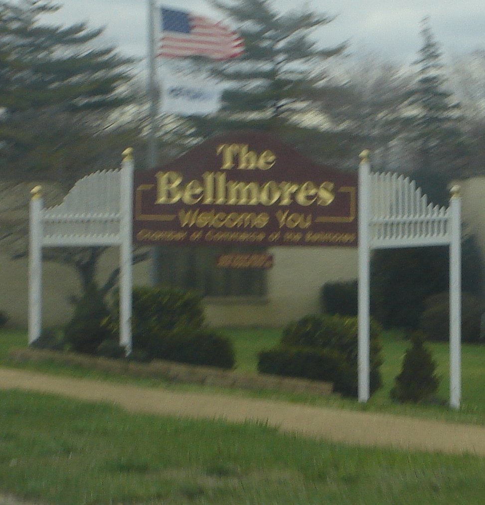 Selden, NY, NY - Bellmore (New York) — Wikipédia