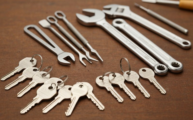 Service service